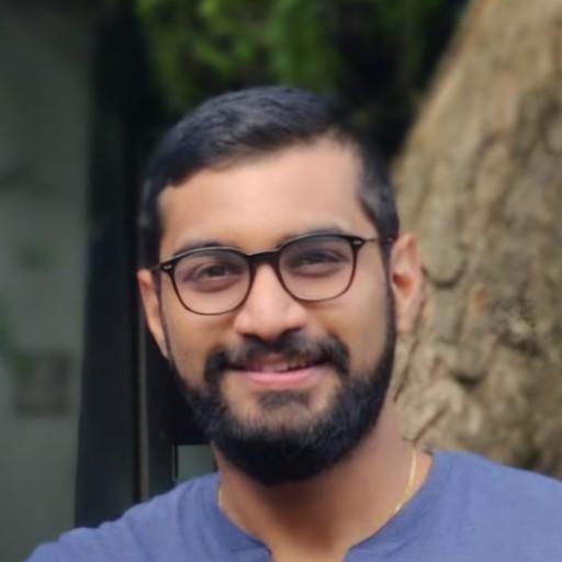 Nitin Suresh