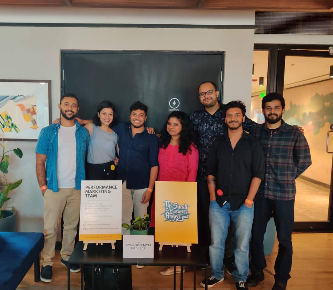 Not your average digital agency