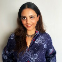 Rakshita, COO at Weirdass Comedy