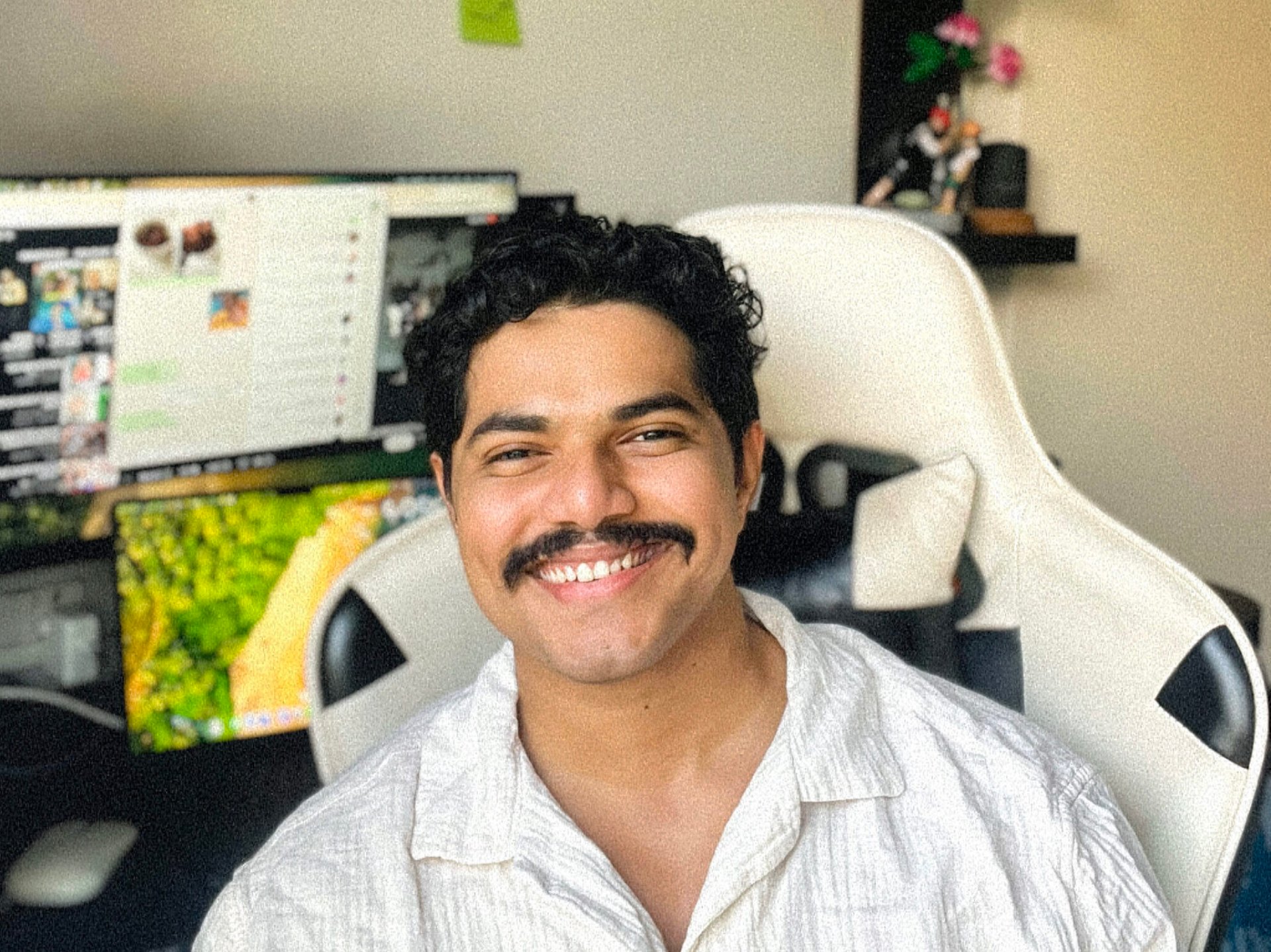 Prajeesh