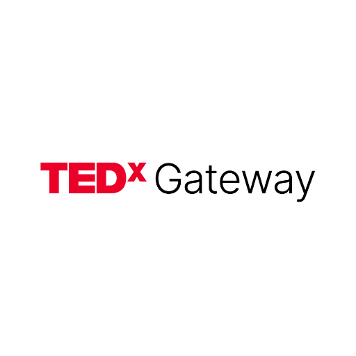 TEDx Gateway logo