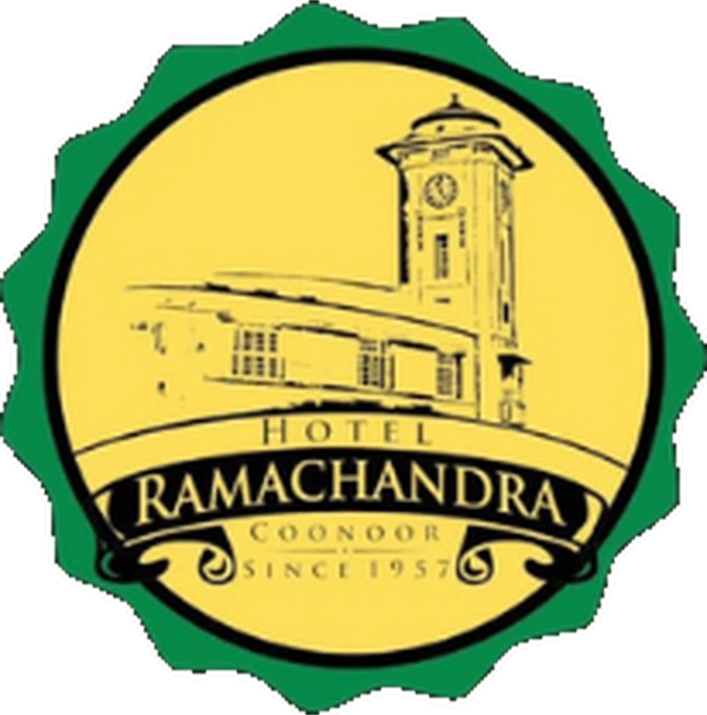 Hotel Coonoor Ramachandra logo, a client of our performance marketing work in Coonoor and Ooty