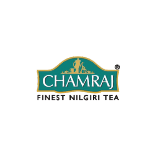 Chamraj Tea logo