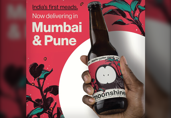 Moonshine Meadery — Increased ROI by 12X during lockdown
