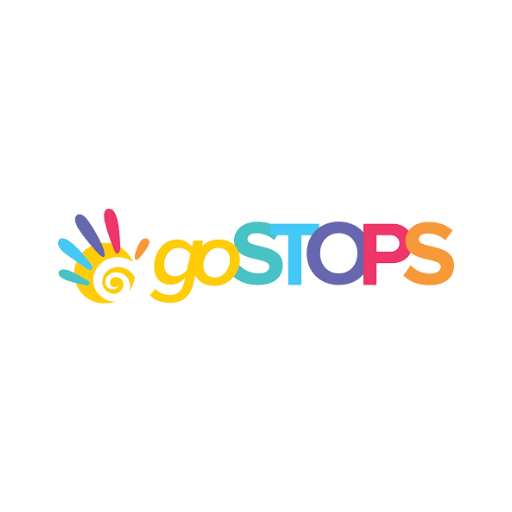 goSTOPS logo