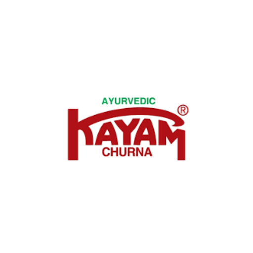 Kayam Churna logo