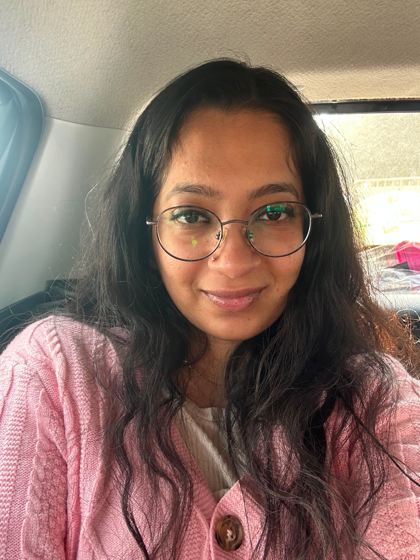 Shalini