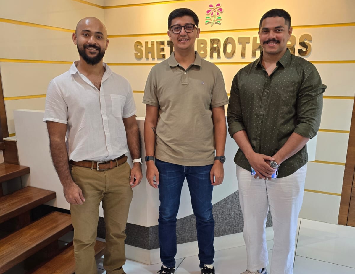 TSBP milestone in 2024: Expanded our partnership across two more Tamara properties, and began working on promoting Once Upon India's Baithaks and Mehfils.