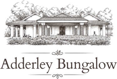 Adderley Bungalow logo, a client of our performance marketing work in Coonoor and Ooty