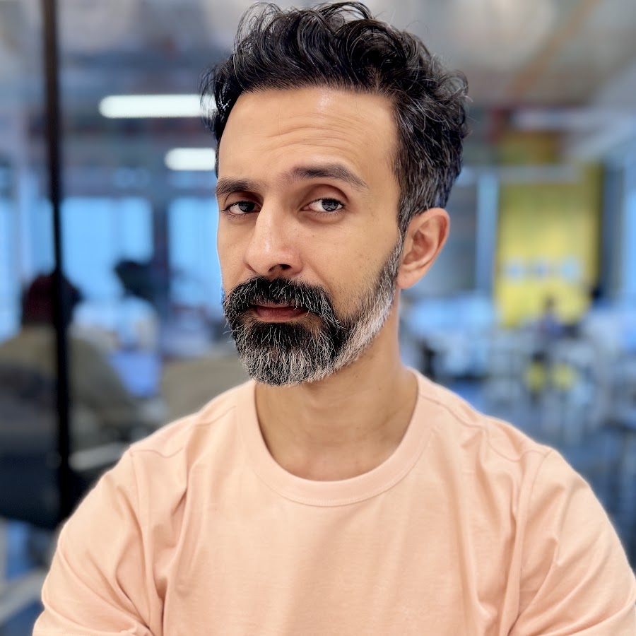 Varun Duggirala