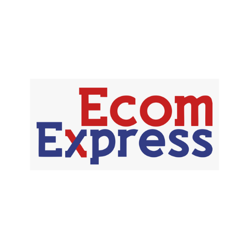 Ecom Express logo