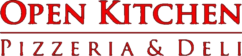 Open Kitchen logo, a client of our performance marketing work in Coonoor and Ooty
