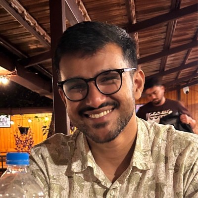 Renju Kurien