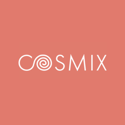 Cosmix logo