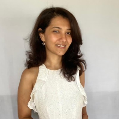 Natasha Sabharwal Mehta