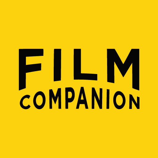 Film Companion logo