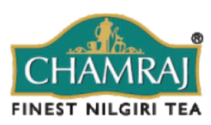 Chamraj Estate logo, a client of our performance marketing work in Coonoor and Ooty