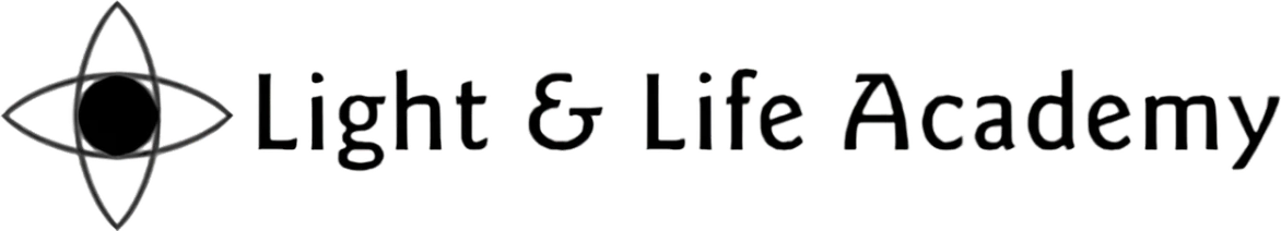 Light & Life Academy logo, a client of our performance marketing work in Coonoor and Ooty