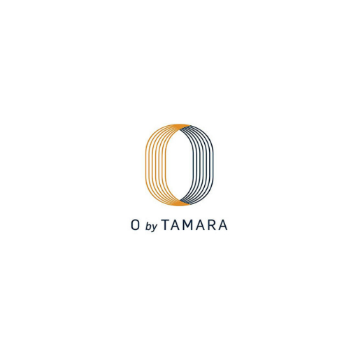 O by Tamara logo
