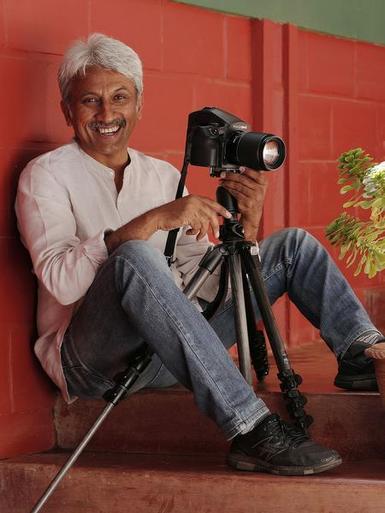 Iqbal Mohammed — Founder, Light & Life Academy, Ooty