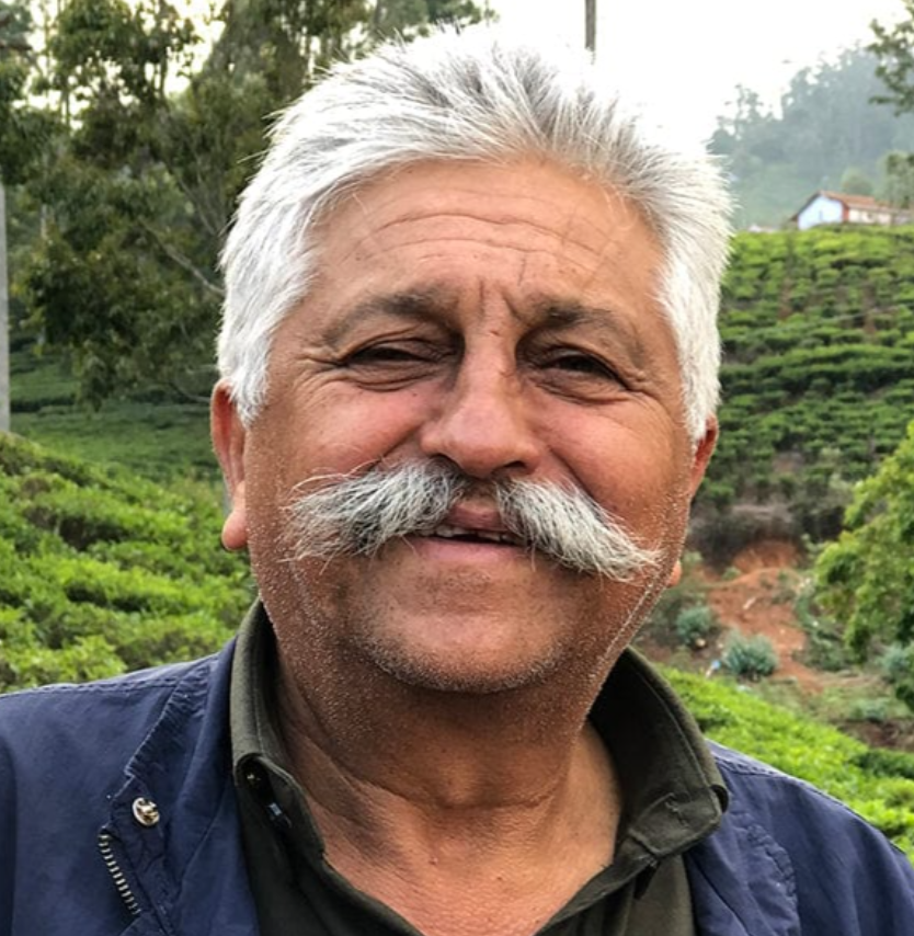 Indi Khanna