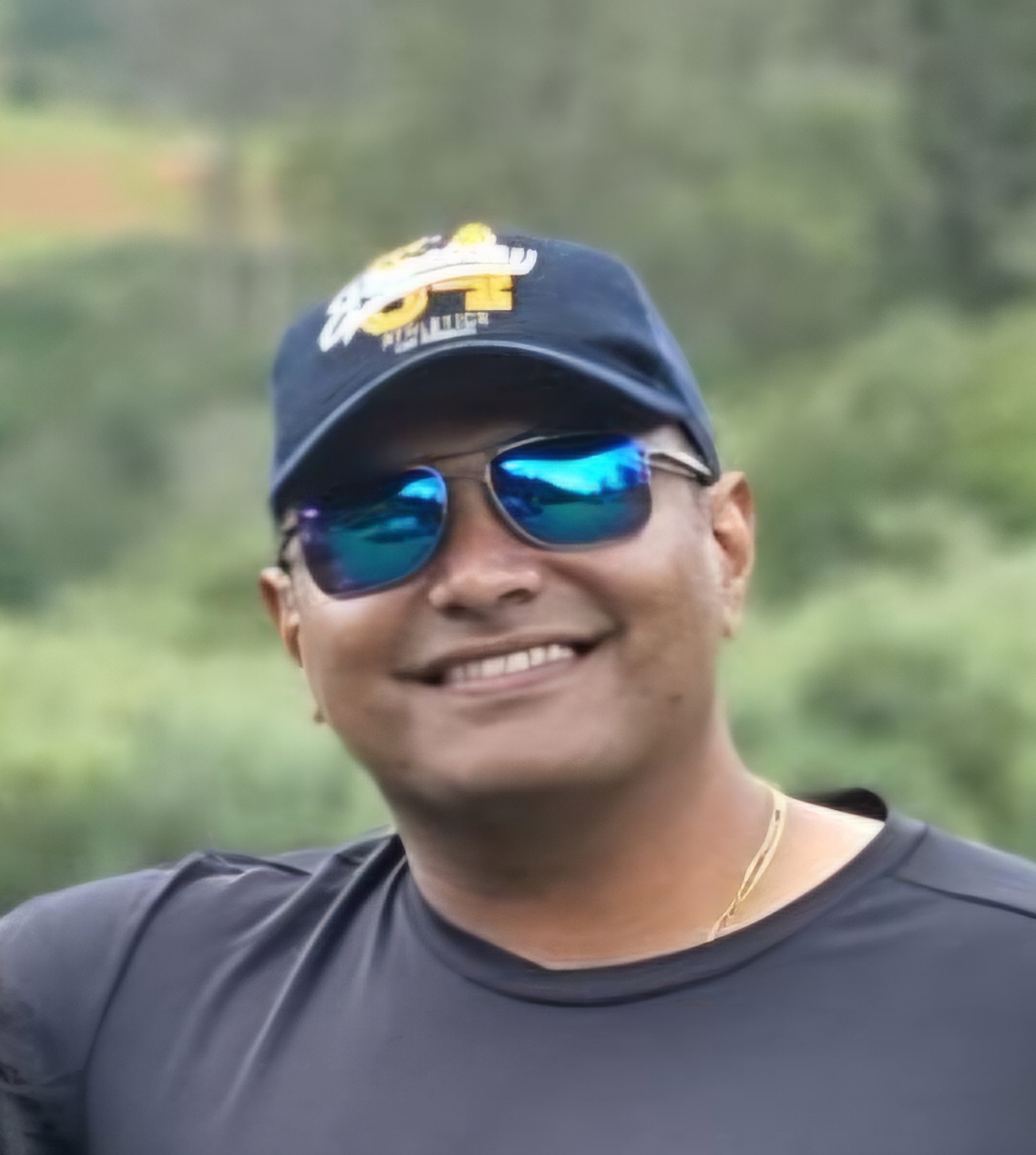 Nikhil Suresh