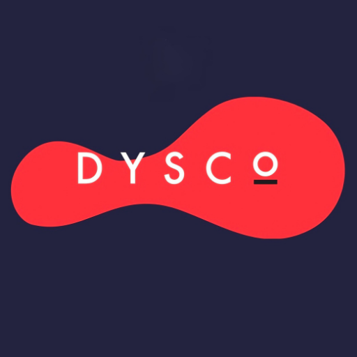 Dysco logo