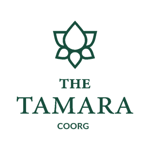 The Tamara Coorg logo