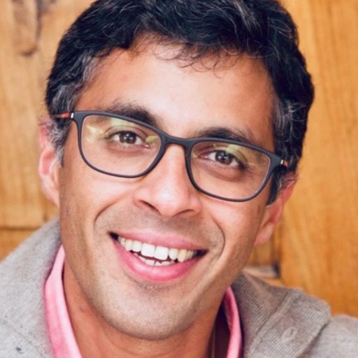 Prasanth Menon